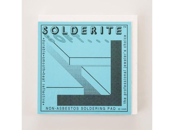 Solderite Board, Soft, 6x6" (Each)