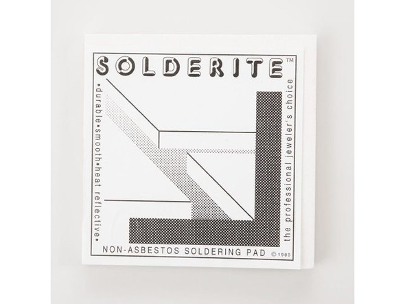 Solderite Board, 6x6" (Each)