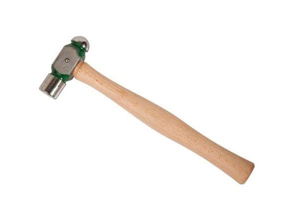 EURO TOOL Hammer, Ball Pein Supreme, 8oz (Each)