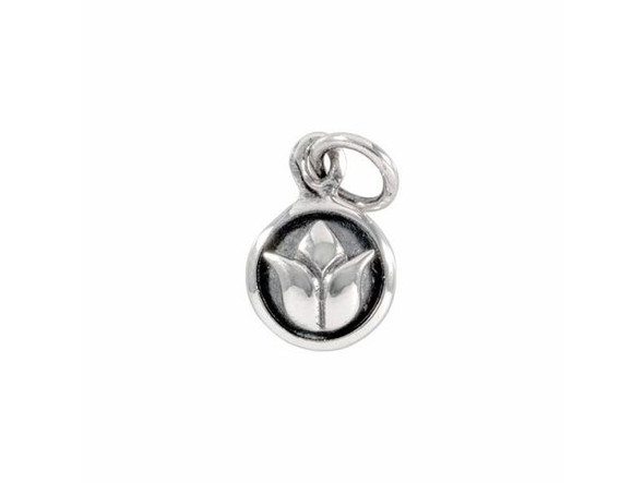 All of our sterling silver is nickel-free, cadmium free and meets the EU Nickel Directive.   See Related Products links (below) for similar items, additional jewelry-making supplies that are often used with this item, and general information about these jewelry making supplies.Questions? E-mail us for friendly, expert help!