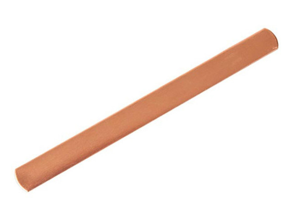 Bracelet Blank, Copper Cuff, 1/2x5-3/4" (Each)