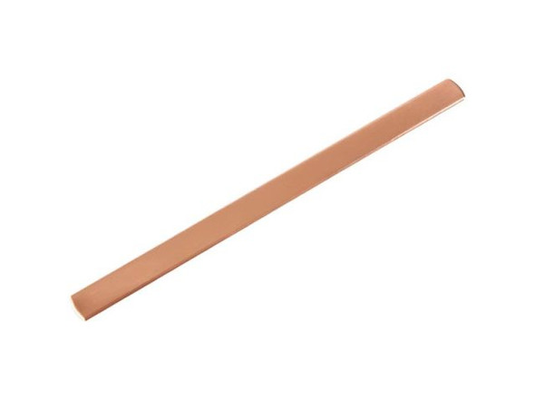 Bracelet Blank, Copper Cuff, 3/8x5-3/4" (Each)