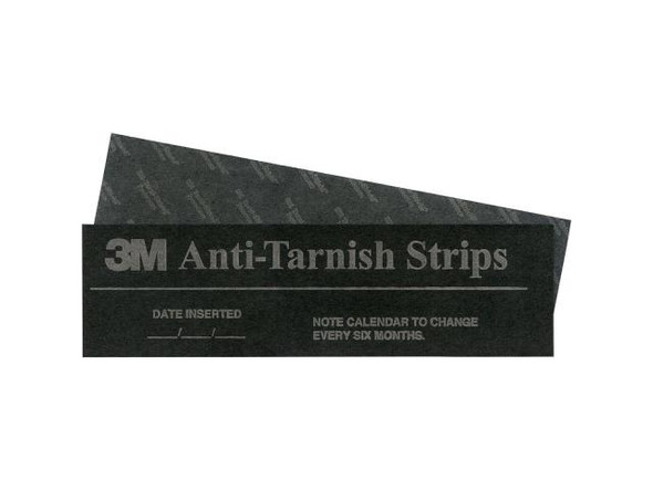 3M Anti Tarnish Strips (pack)