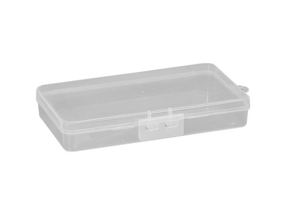 Storage Box, Rectangle (Each)