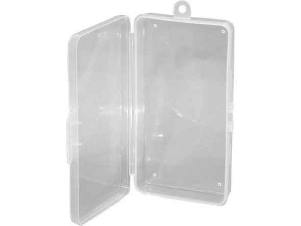 Storage Box, Rectangle (Each)