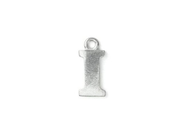 ImpressArt Pewter Blank, Letter I (Each)