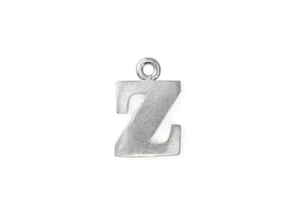 ImpressArt Pewter Blank, Letter Z (Each)