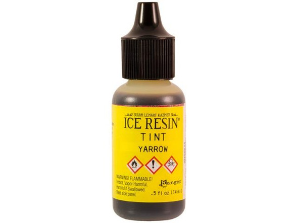 Ice Resin Tint, Yarrow - HZ* (Each)