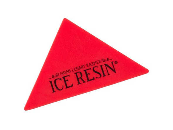 Ice Resin Squeegee (Each)