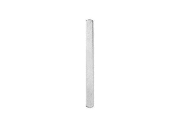 Aluminum Ring Blank, 9/64 x 2-1/4" (Each)