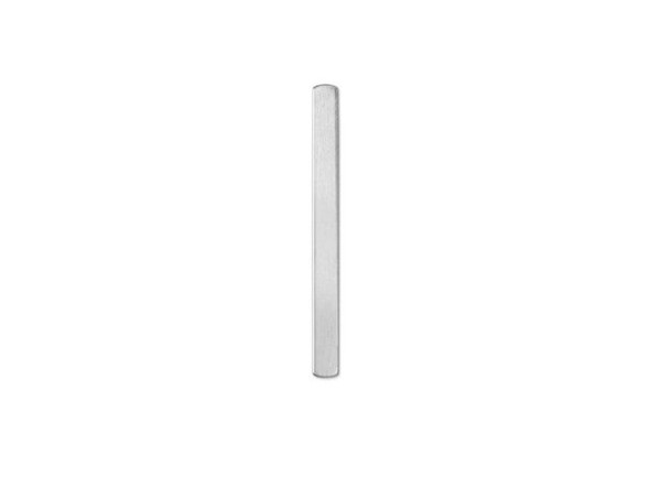 Aluminum Ring Blank, 9/64 x 2" (Each)