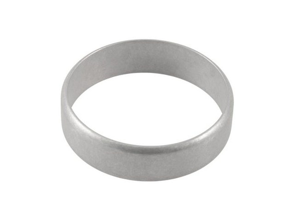 All of our sterling silver is nickel-free, cadmium free and meets the EU Nickel Directive.   See Related Products links (below) for similar items, additional jewelry-making supplies that are often used with this item, and general information about these jewelry making supplies.Questions? E-mail us for friendly, expert help!