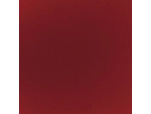 Anodized Aluminum Sheet, 24 Gauge, 6x6" - Marsala (Each)