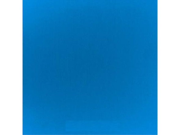 Anodized Aluminum Sheet, 24 Gauge, 6x6" - Turquoise (Each)