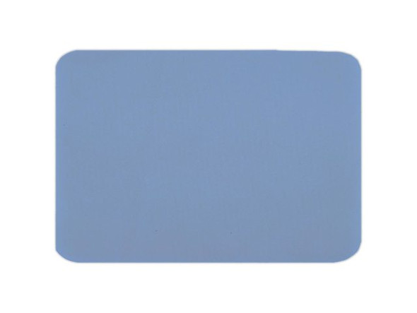 Bead Mat, 9x12" - Light Blue (Each)