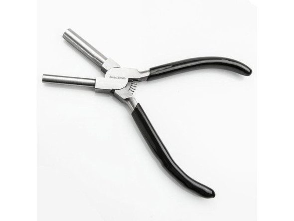Beadsmith Large Round Bail Making Pliers (Each)