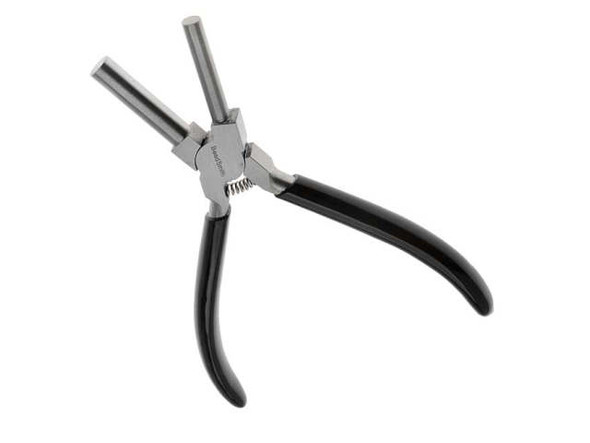 Wubbers Bail Making Jewelry Pliers - Large 7mm & 9mm Size