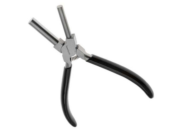 Beadsmith Large Round Bail Making Pliers (Each)