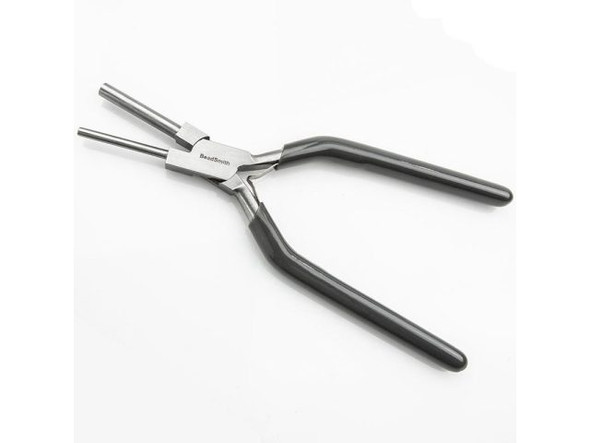 Beadsmith Medium Round Bail Making Pliers (Each)