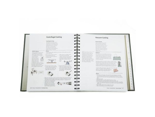 Book, The Complete Metalsmith - Professional Edition (Each)
