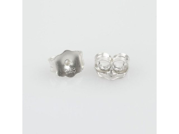 Sterling Silver Beads and Jewelry Supplies