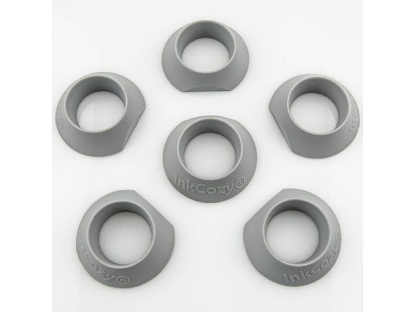 Ranger Ink Cozy - Grey (6 Pieces)