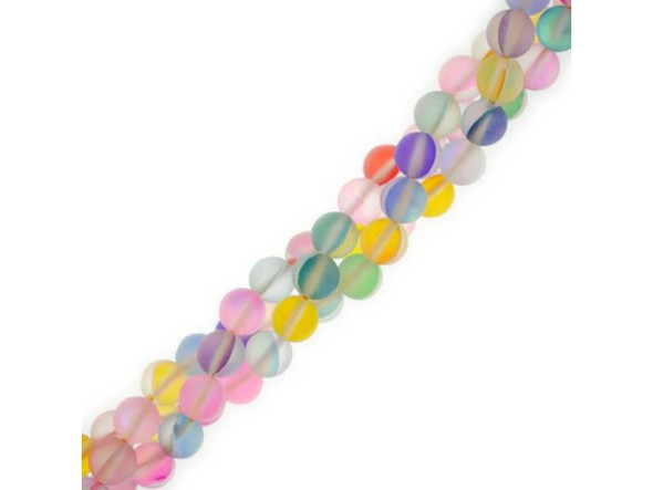 27 Multi Horn & Bone Beads Necklace (Dozen)