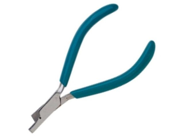 Extra Long Chain Nose Pliers, 5 1/2 Inch, Tools and Supplies for Jewelry  Making and Bead Strining