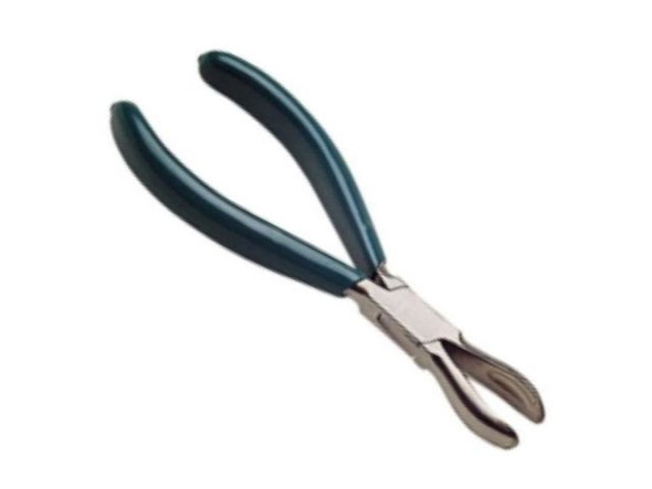 EURO TOOL Ring Holding Plier with Sleeve (Each)