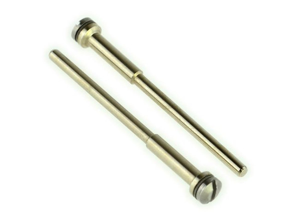 3/32" Reinforced Mini Mandrel (12 Pieces)