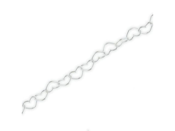 All of our sterling silver is nickel-free, cadmium free and meets the EU Nickel Directive.   See Related Products links (below) for similar items, additional jewelry-making supplies that are often used with this item, and general information about these jewelry making supplies.Questions? E-mail us for friendly, expert help!