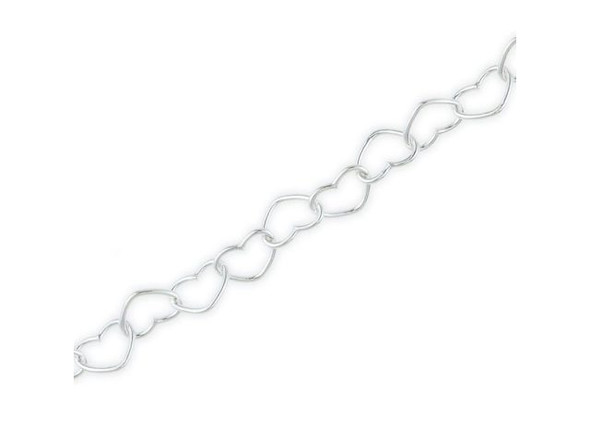 All of our sterling silver is nickel-free, cadmium free and meets the EU Nickel Directive.   See Related Products links (below) for similar items, additional jewelry-making supplies that are often used with this item, and general information about these jewelry making supplies.Questions? E-mail us for friendly, expert help!