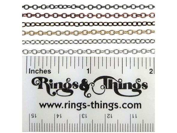 See Related Products links (below) for similar items and additional jewelry-making supplies that are often used with this item. Questions? E-mail us for friendly, expert help!