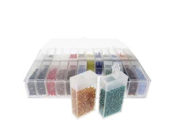 Seed Bead 11/0 Assortment Kit (Each)