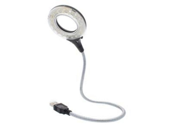 USB 18LED Flex Light (Each)