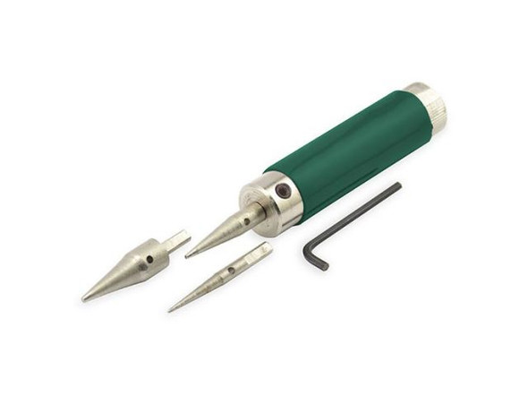 See Related Products links (below) for similar items and additional jewelry-making supplies that are often used with this item.  How to use the Conetastic Wire Shaping Mandrels: