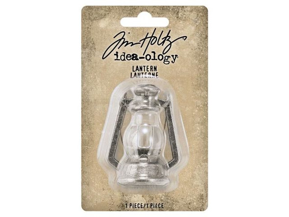 Tim Holtz Idea-ology, Lantern (Each)