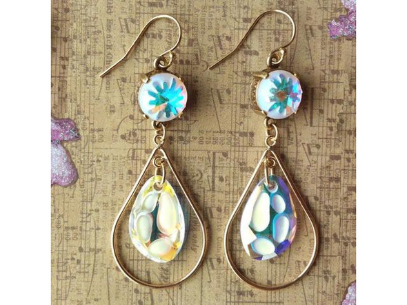 Buy Earring FindingsJewelry Supplies now online in India   KhushiHandicraftscom  Khushi Handicrafts