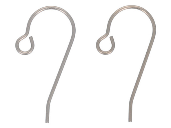 French Hook Ear Wires (Earring Hooks)