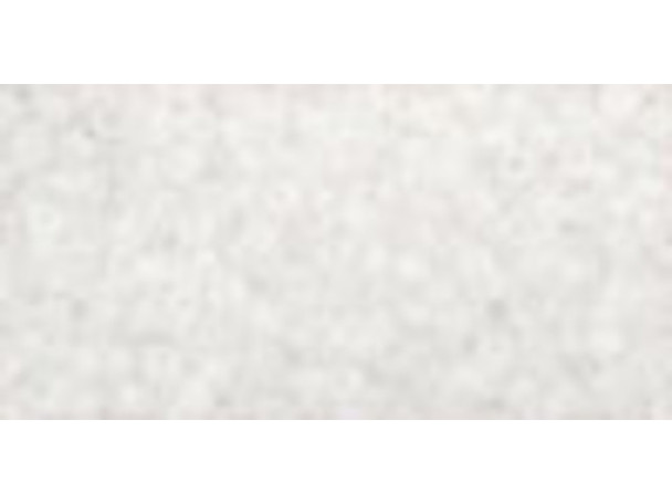 TOHO Glass Seed Bead, Size 15, 1.5mm, Transparent-Rainbow Frosted Crystal (Tube)