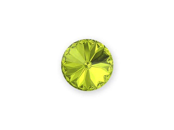 Looking to create stunning and unique handmade jewelry? Look no further than our PRESTIGE Crystal Rivoli SS47 in Citrus Green. These beautiful crystals are made from high-quality, sparkling crystal and feature a vibrant citrus green color that is sure to capture the eye and the imagination. Use them in your latest DIY project to add a pop of color and shine that will have everyone asking where you got them. With their easy-to-use design and high-quality construction, these crystals are the perfect choice for anyone looking to create something truly special. So why wait? Add the PRESTIGE Crystal Rivoli SS47 in Citrus Green to your collection today and start crafting your next masterpiece!