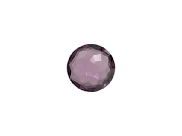 PRESTIGE 1383 10mm Daydream Round Stone Amethyst Ignite