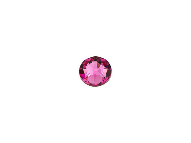 PRESTIGE 2088 SS16 Rose Flatback Rose (48 Pieces)
