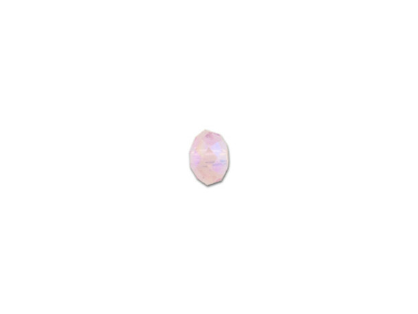 PRESTIGE 5040 6mm Briolette Bead Light Rose Shimmer 2x (12 Pieces) PRESTIGE 5040 6mm Briolette Bead Light Rose Shimmer 2x (12 Pieces)