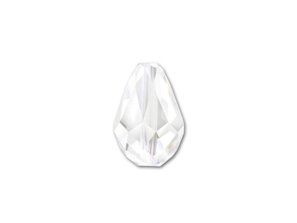 PRESTIGE 5500 9x6mm Teardrop Crystal (6 Pieces)
