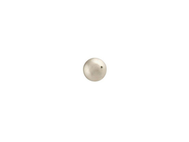 PRESTIGE 5810 4mm Crystal Pearl Platinum (100 Pieces)