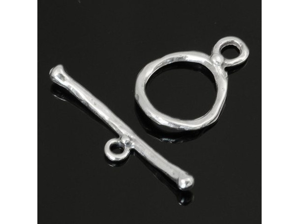 Toggle jewelry clasps best sale