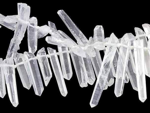 Dakota Stones Medium Crystal Points Set