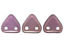 CzechMates Triangle 6mm : Halo - Regal