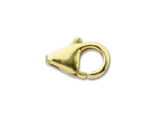 Gold-Filled 14K/20 Small Trigger Clasp (1 Piece)